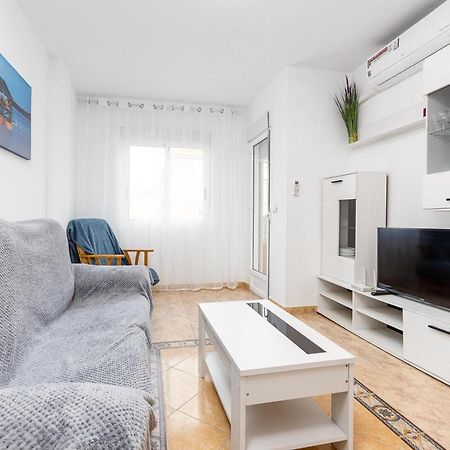 Сomfortable Apartament Caballero De Rodas Torrevieja Buitenkant foto