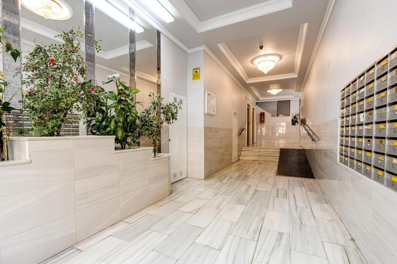 Сomfortable Apartament Caballero De Rodas Torrevieja Buitenkant foto